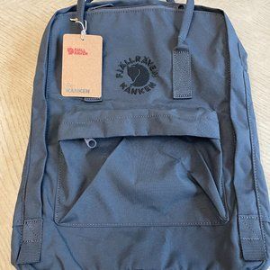 Fjallraven Re-Kanken Back Pack